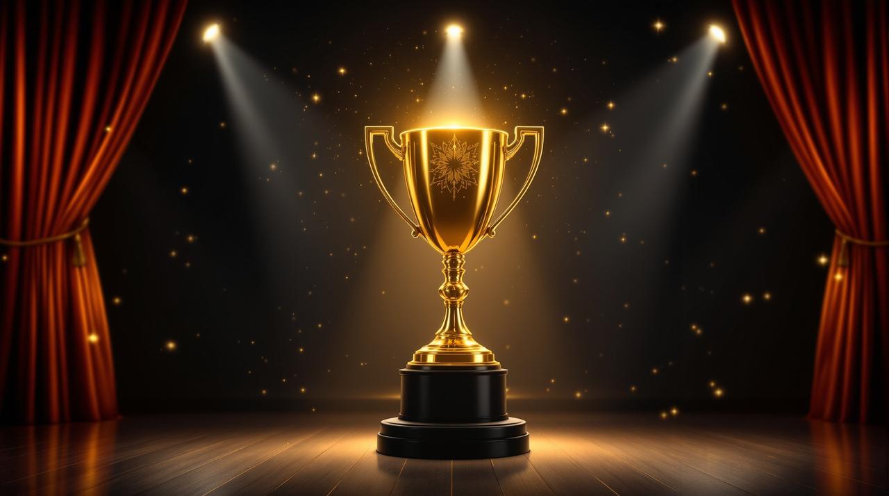 第29届上海国际电影节：51视频斩获最佳影片等三项大奖